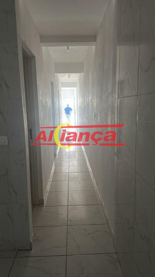 Foto 1 de Casa, para Locação, em Cumbica, Guarulhos - Ref AI59922