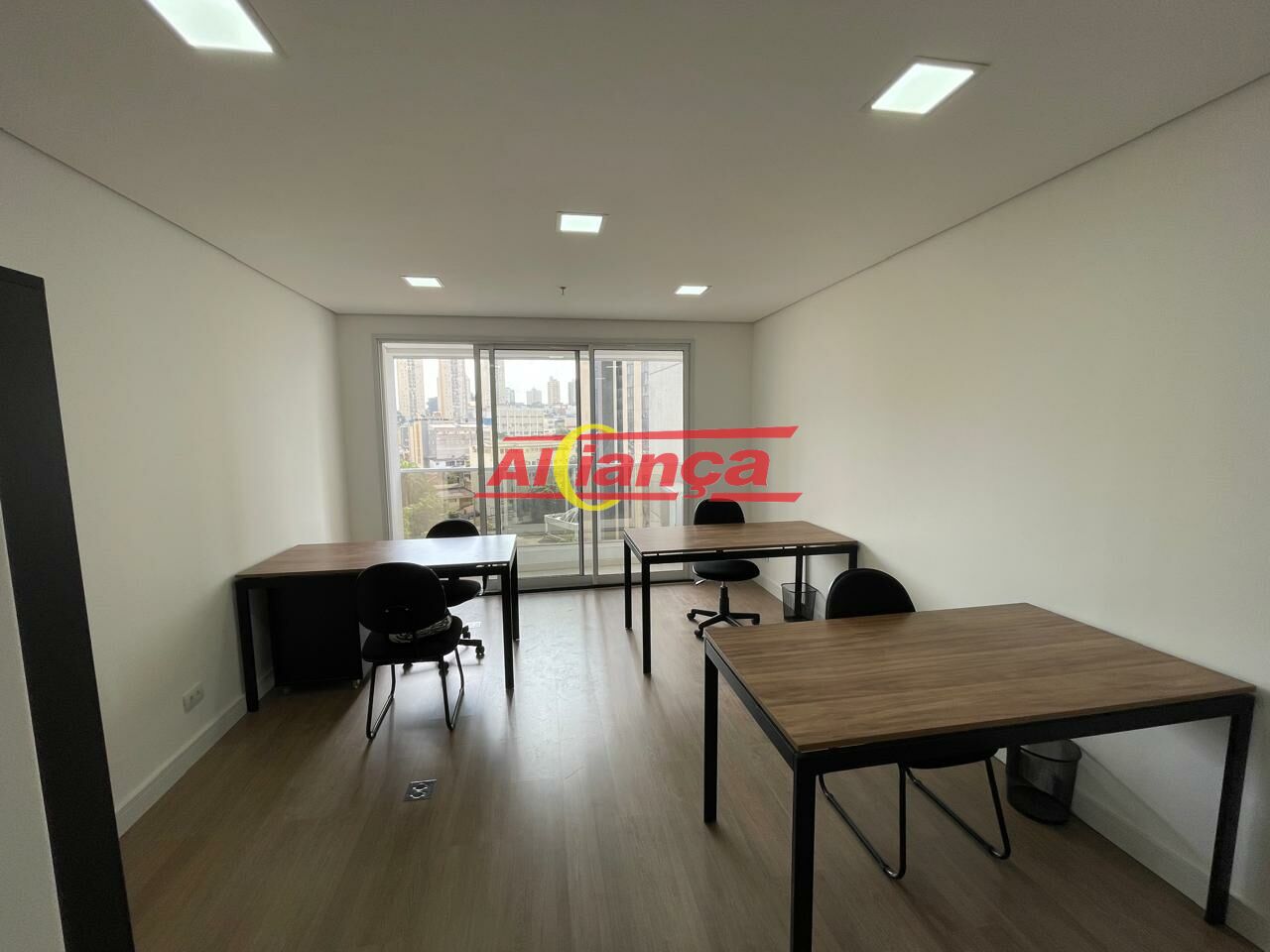 Foto 1 de Comercial, para Venda, em Vila Moreira, Guarulhos - Ref AI59928