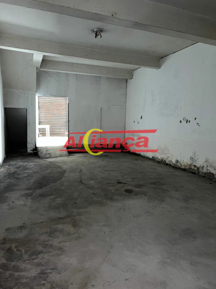 Foto 1 de Comercial, para Locação, em Vila Mazzei, São Paulo - Ref AI59931