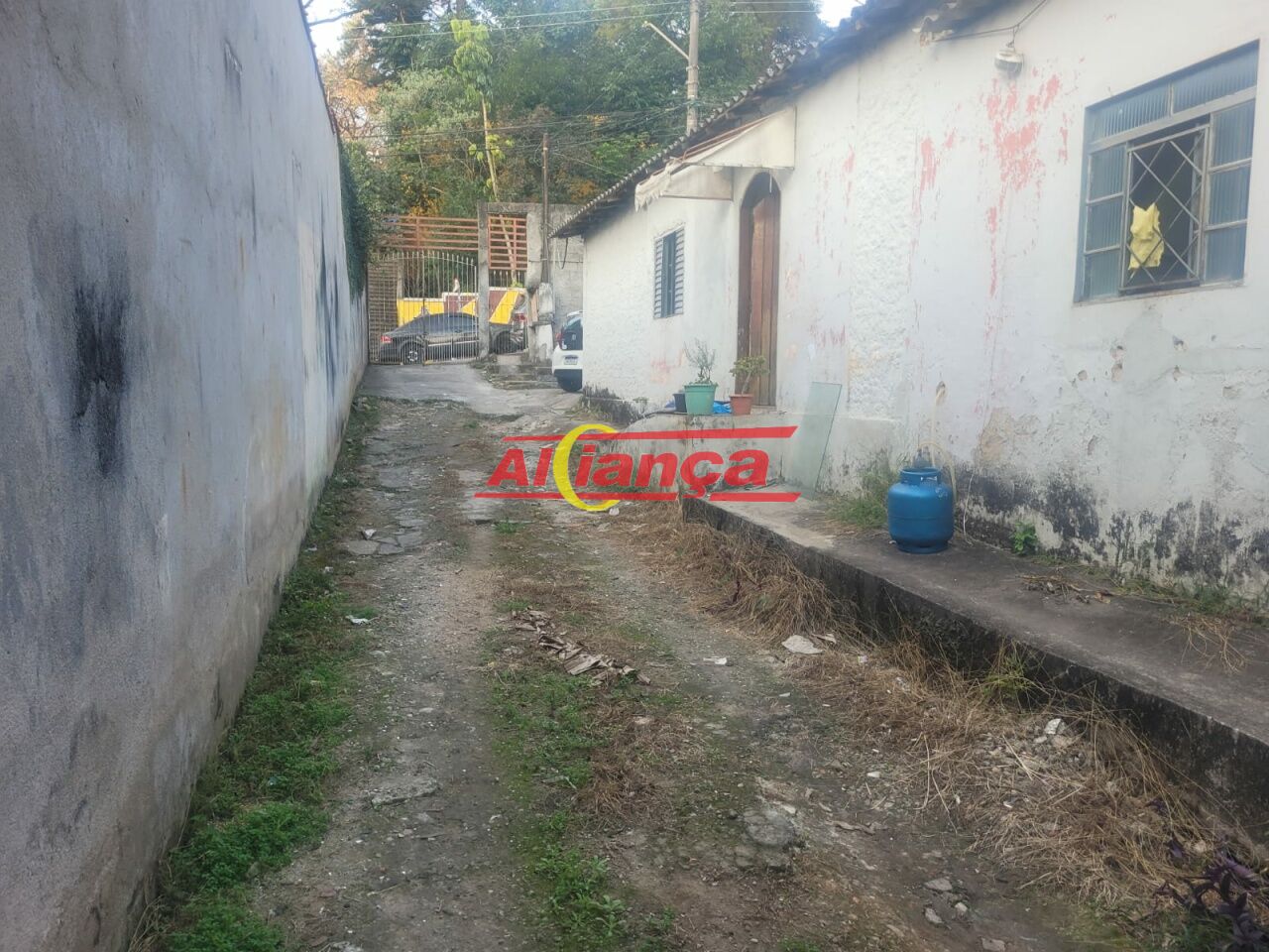 Foto 1 de Casa, para Venda, em Vila Galvão, Guarulhos - Ref AI59943