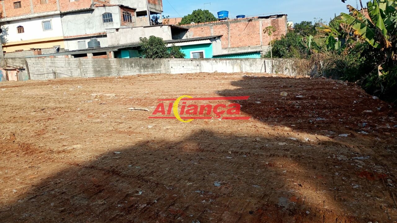 Foto 1 de Terreno, para Locação, em Jardim Castanha, Guarulhos - Ref AI59947