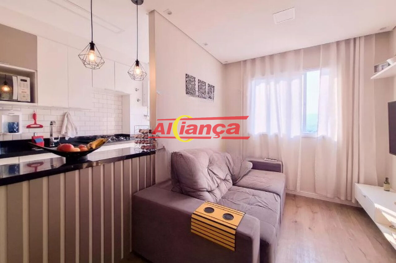 Foto 1 de Apartamento, para Venda, em Vila Nova Cachoeirinha, São Paulo - Ref AI59948