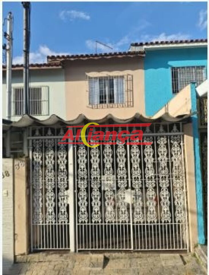 Foto 1 de Casa, para Venda, em Jardim Jaú (Zona Leste), São Paulo - Ref AI59951