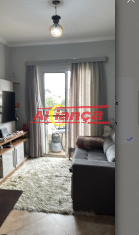 Foto 1 de Apartamento, para Venda, em Vila Imaculada, Guarulhos - Ref AI59952
