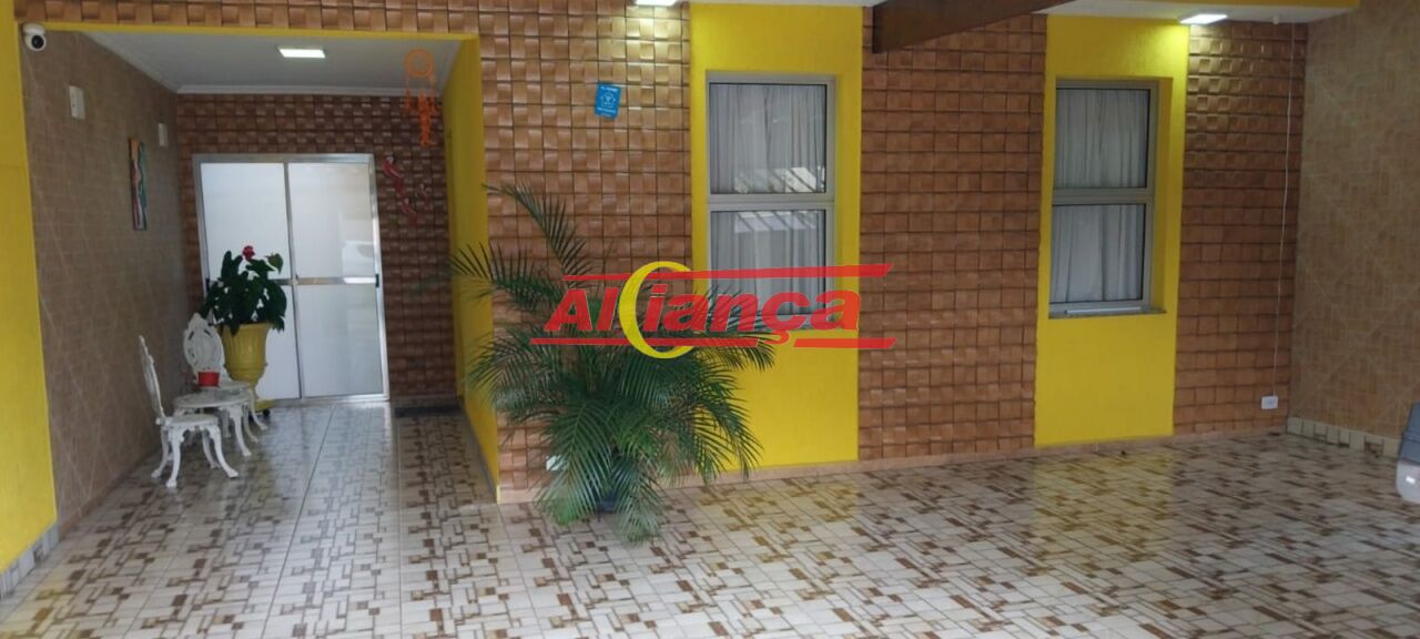Foto 1 de Casa, para Venda, em Jardim Jovaia, Guarulhos - Ref AI59959