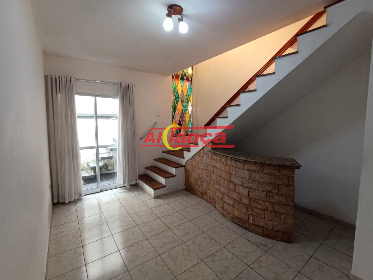 Foto 1 de Casa, para Venda, em Vila Zamataro, Guarulhos - Ref AI59966
