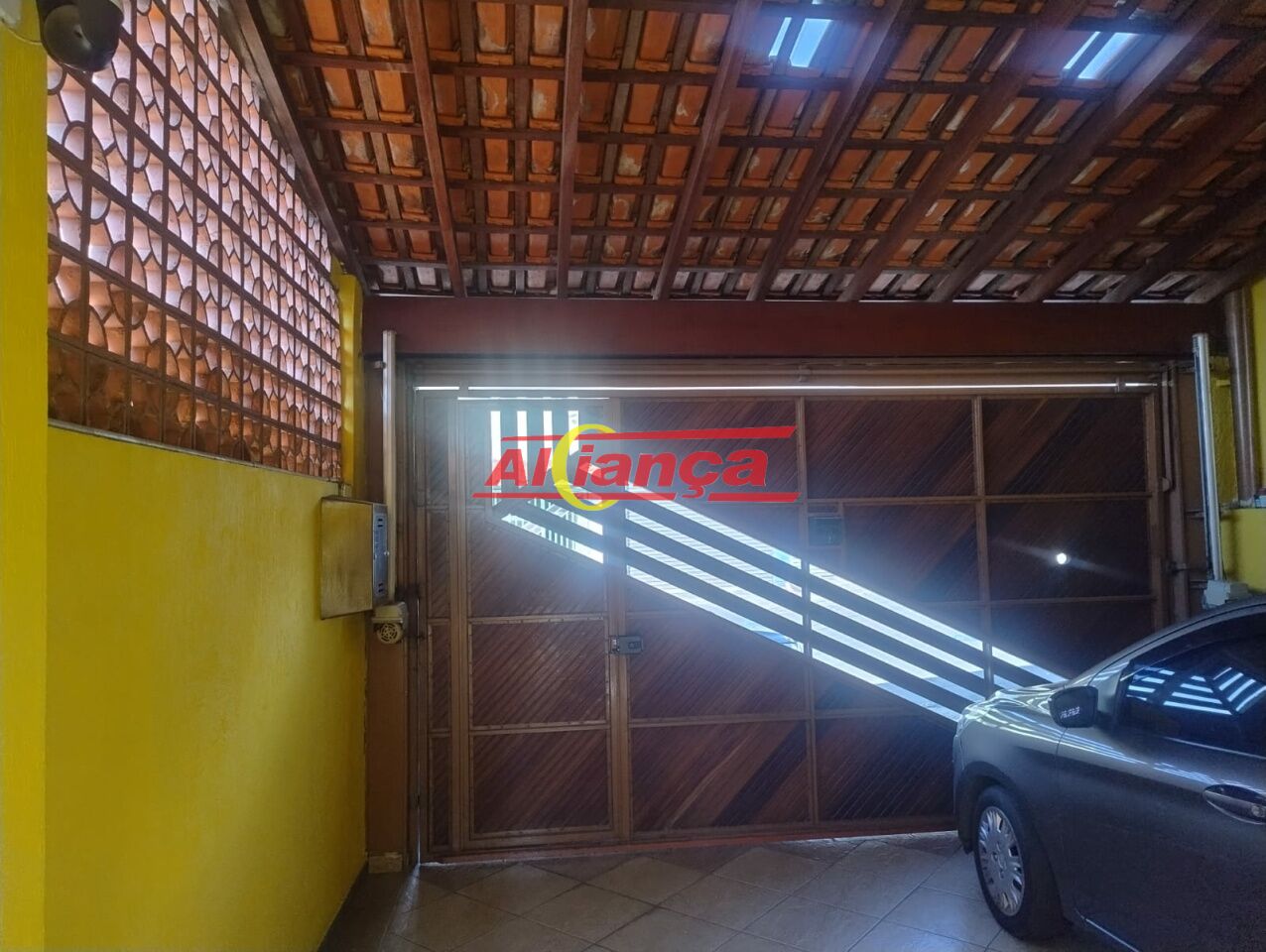 Foto 1 de Casa, para Venda, em Jardim São Manoel, Guarulhos - Ref AI59967