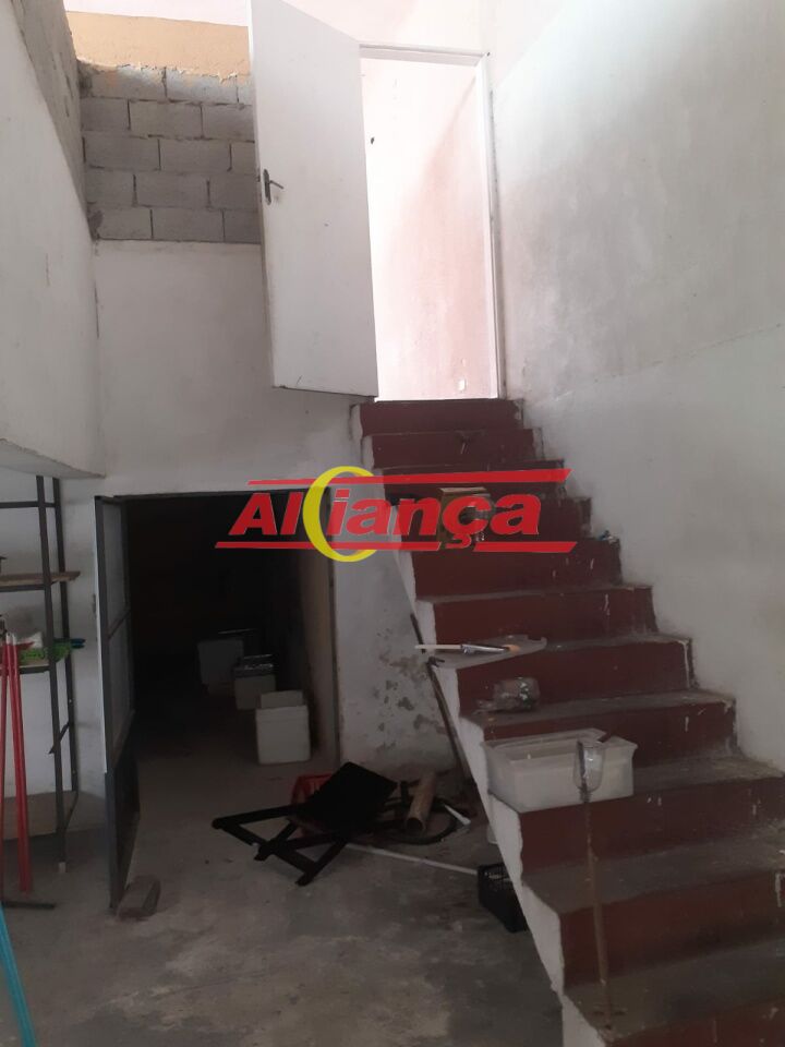 Foto 1 de Comercial, para Venda, em Jardim Monte Carmelo, Guarulhos - Ref AI59971