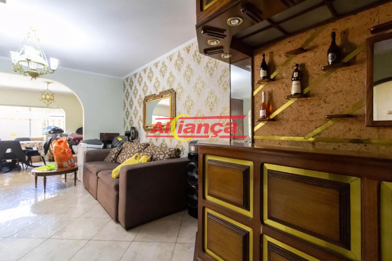 Foto 1 de Casa, para Locação, em Vila Galvão, Guarulhos - Ref AI59977