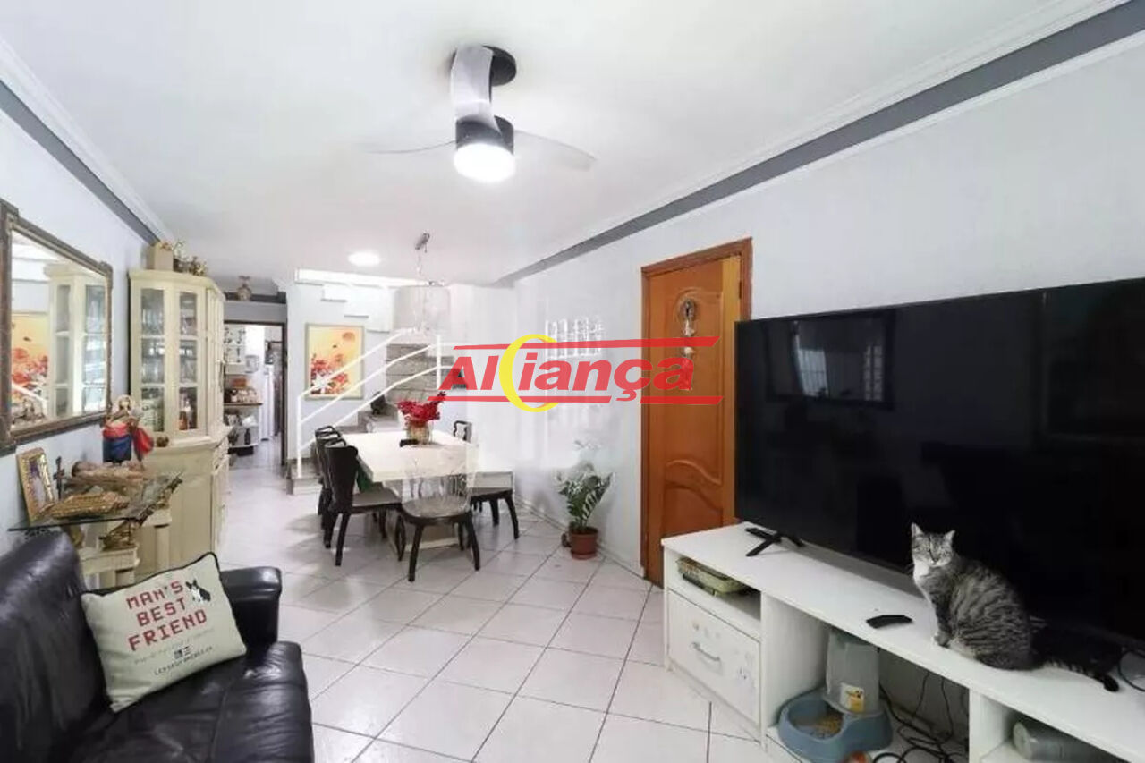 Foto 1 de Casa, para Venda, em Vila Isolina Mazzei, São Paulo - Ref AI59978