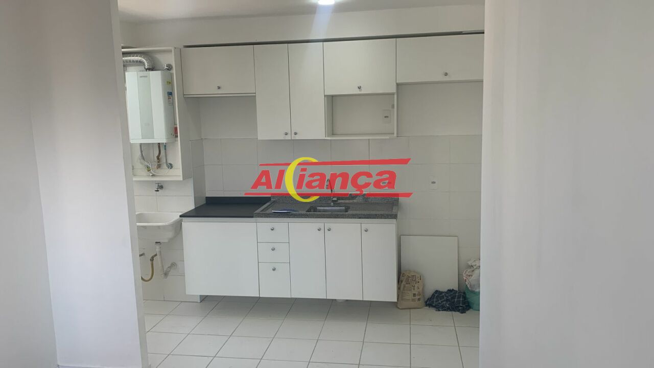Foto 1 de Apartamento, para Venda, em Vila Rosália, Guarulhos - Ref AI59983