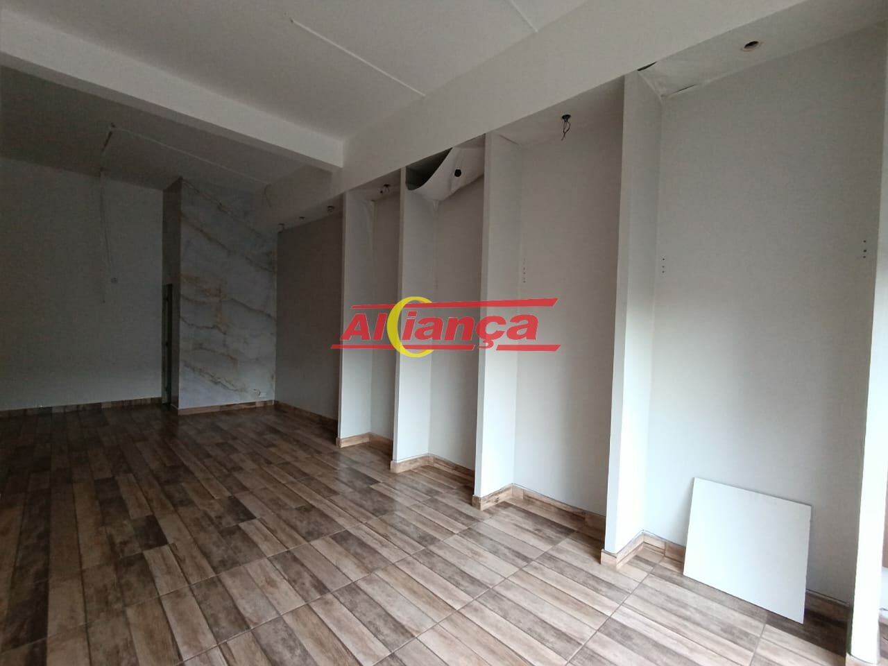 Foto 1 de Comercial, para Locação, em Centro, Guarulhos - Ref AI59989