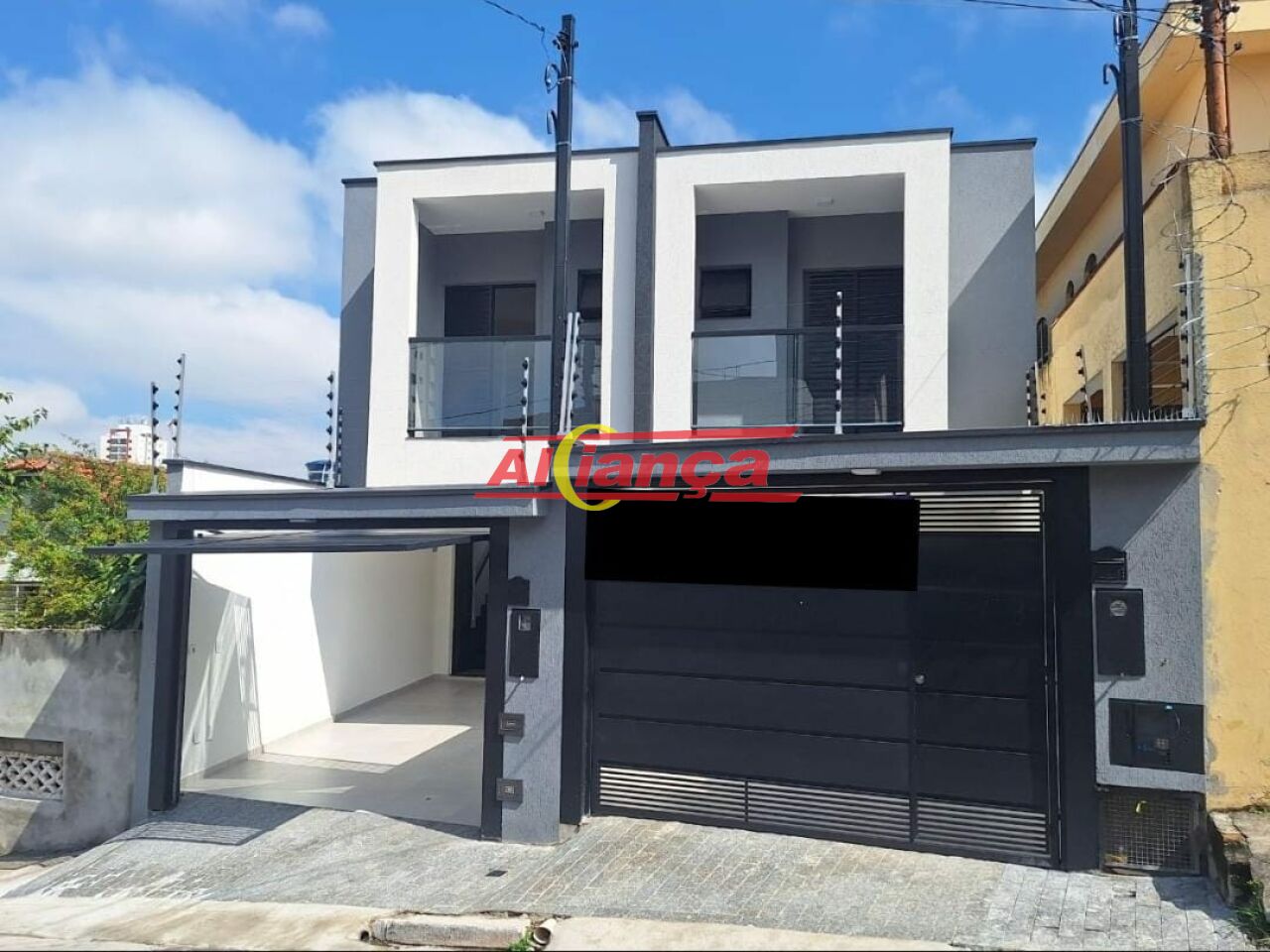 Foto 1 de Casa, para Venda, em Penha de França, São Paulo - Ref AI59993