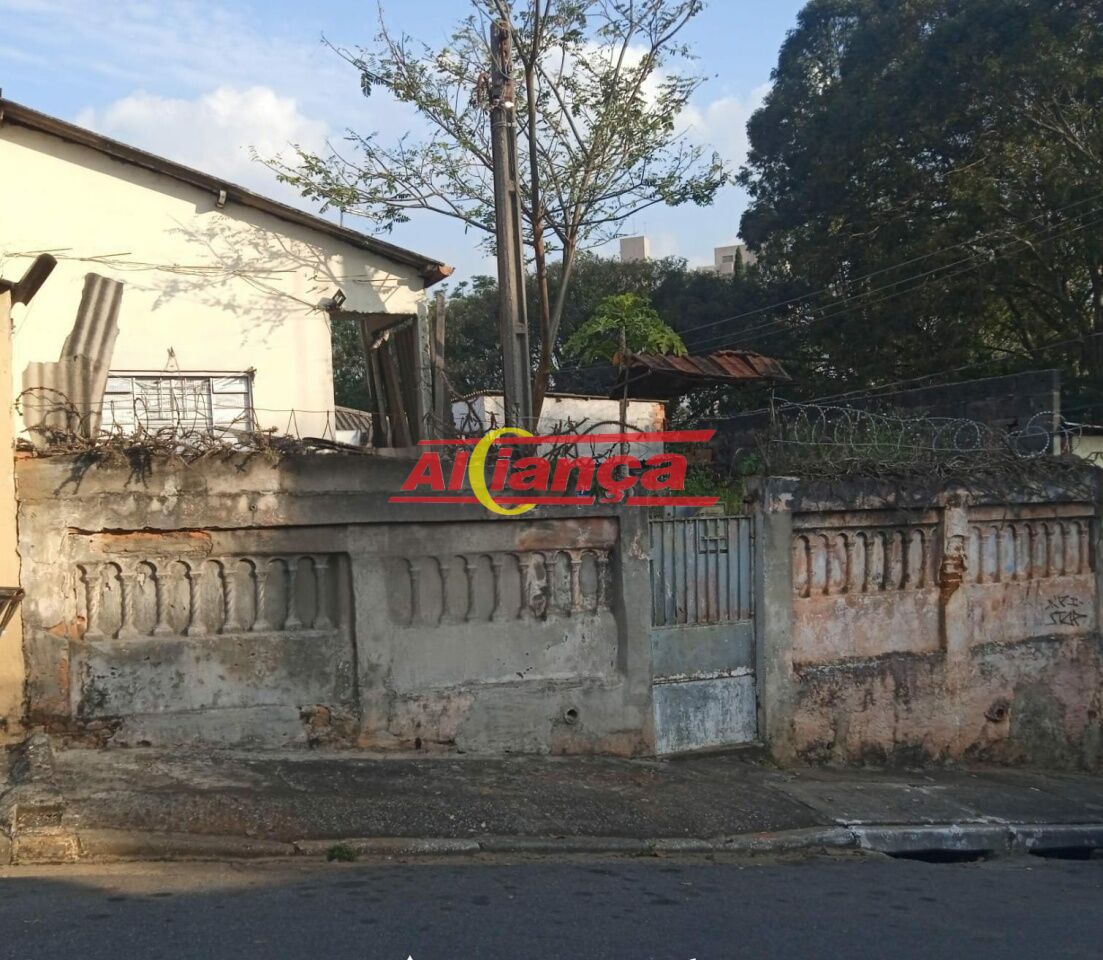 Foto 1 de Casa, para Venda, em Gopoúva, Guarulhos - Ref AI59994