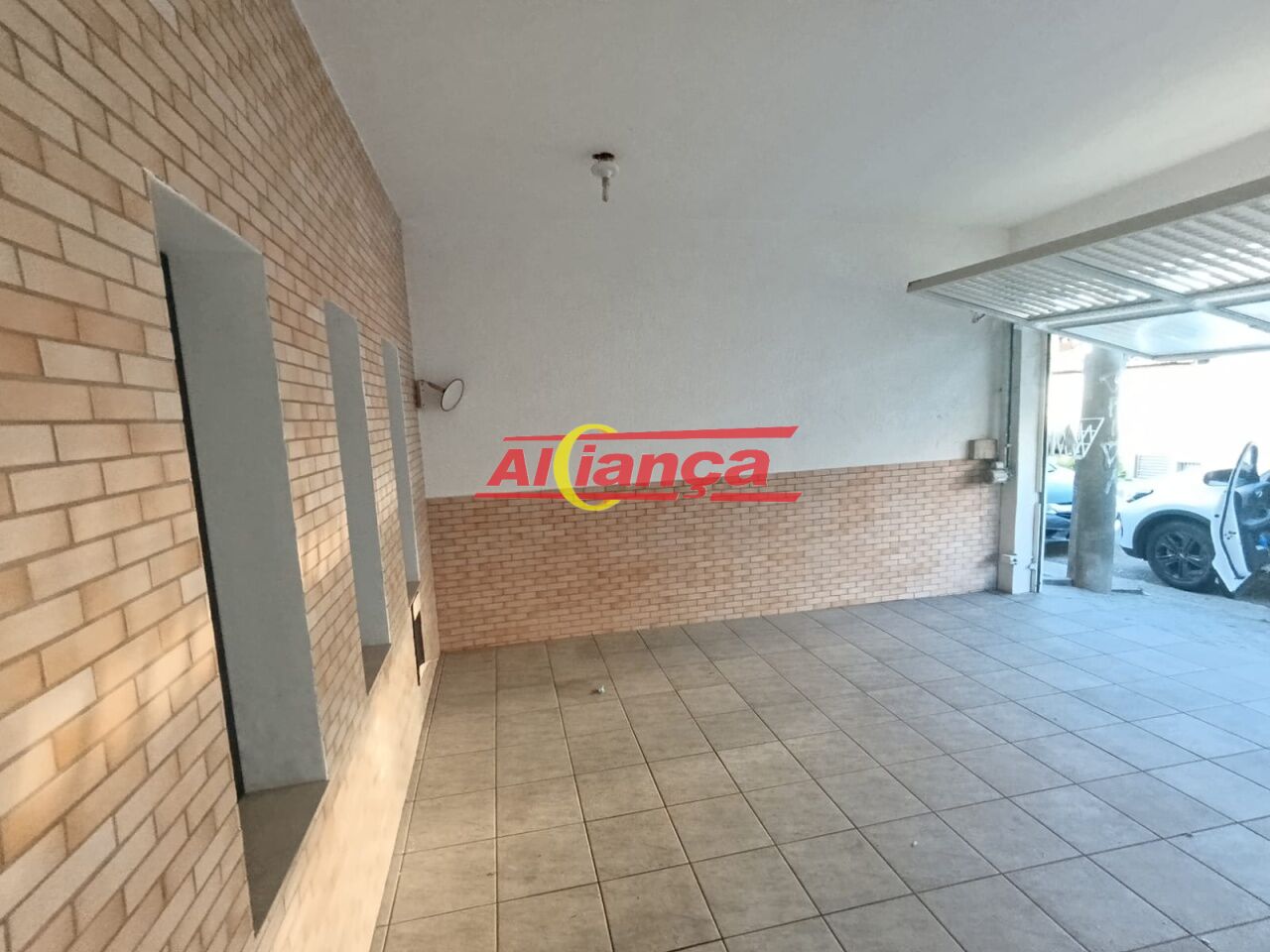 Foto 1 de Casa, para Locação, em Jardim Tranqüilidade, Guarulhos - Ref AI60002