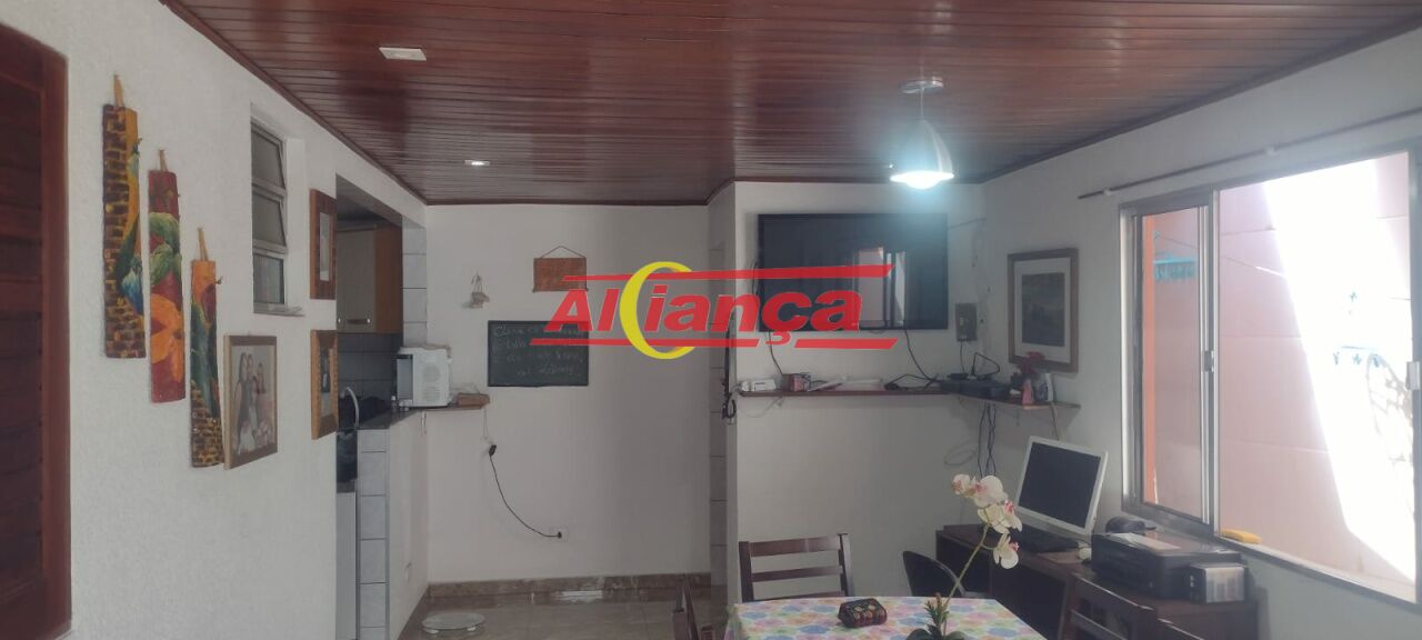 Foto 1 de Casa, para Venda, em Jardim São João, Guarulhos - Ref AI60015