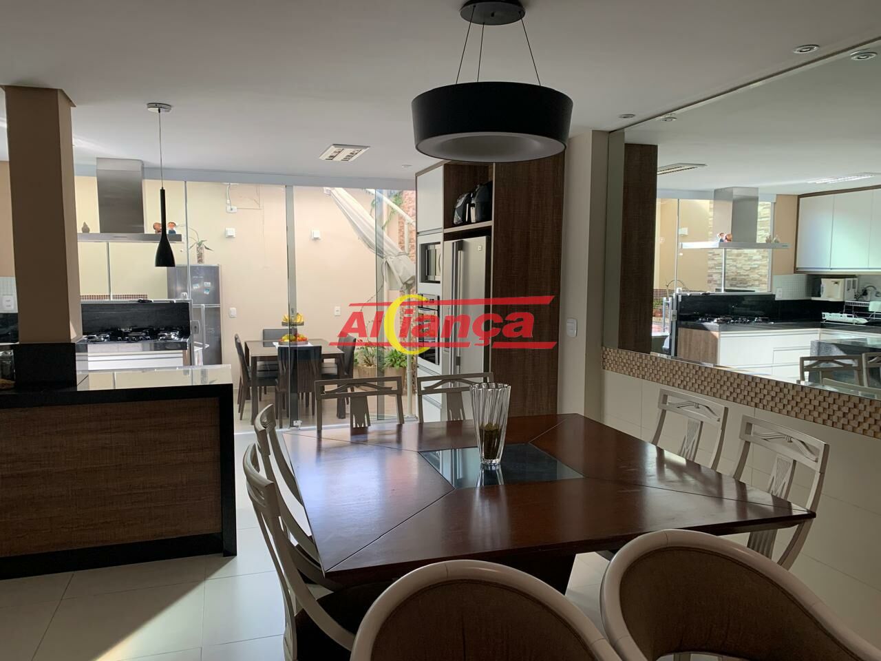 Foto 1 de Casa, para Venda, em Jardim Santa Cecília, Guarulhos - Ref AI60016
