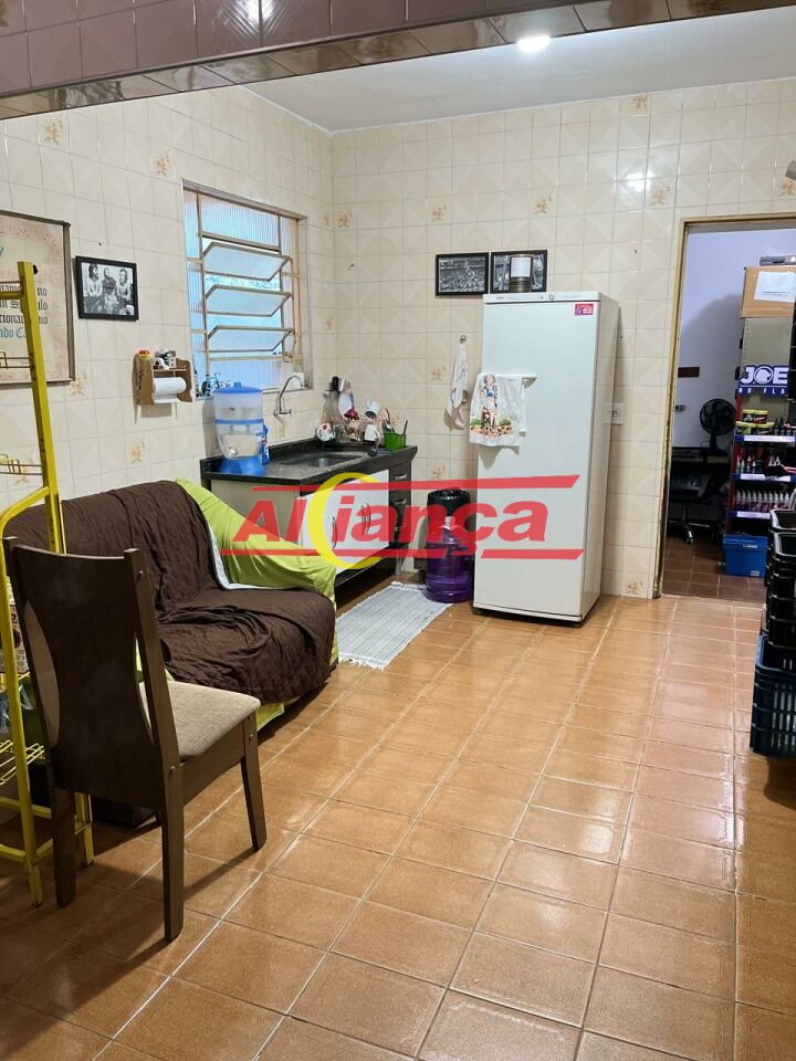 Foto 1 de Casa, para Venda, em Vila Paraíso, Guarulhos - Ref AI60017