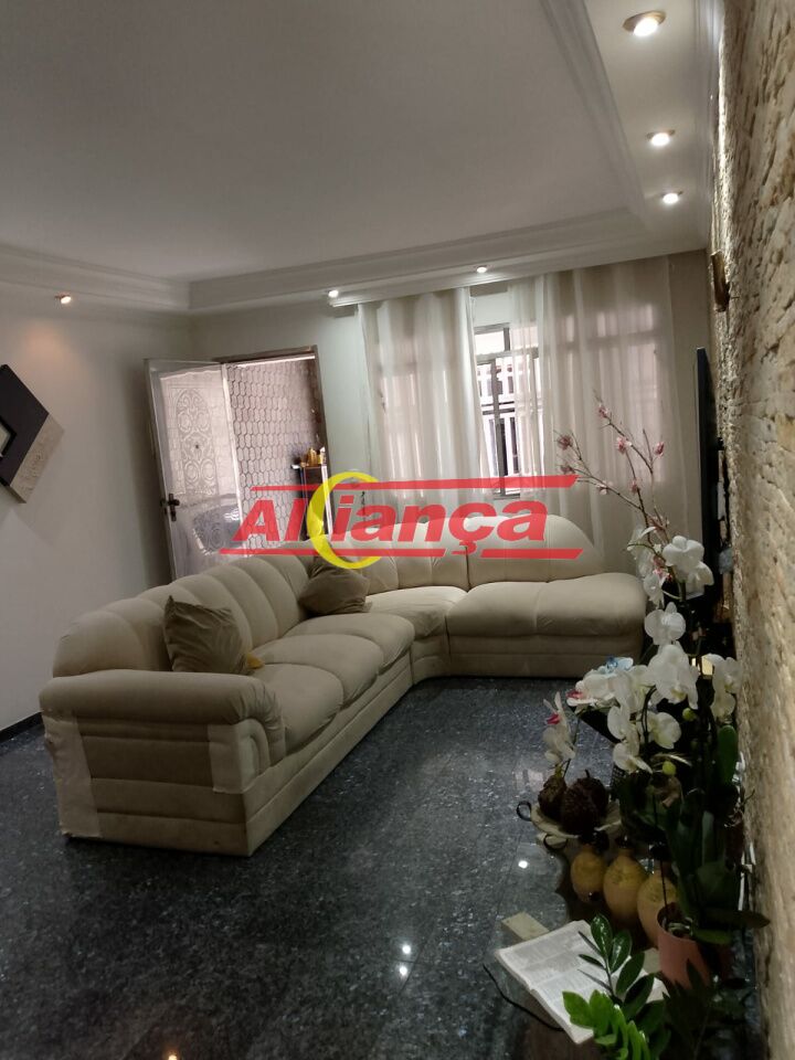 Foto 1 de Casa, para Venda, em Cidade Martins, Guarulhos - Ref AI60019