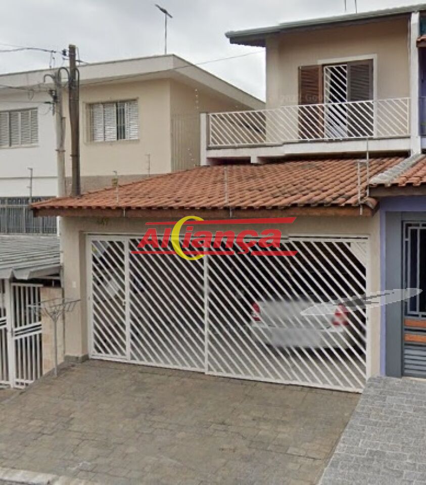 Foto 1 de Casa, para Venda, em Parque Casa de Pedra, São Paulo - Ref AI60038