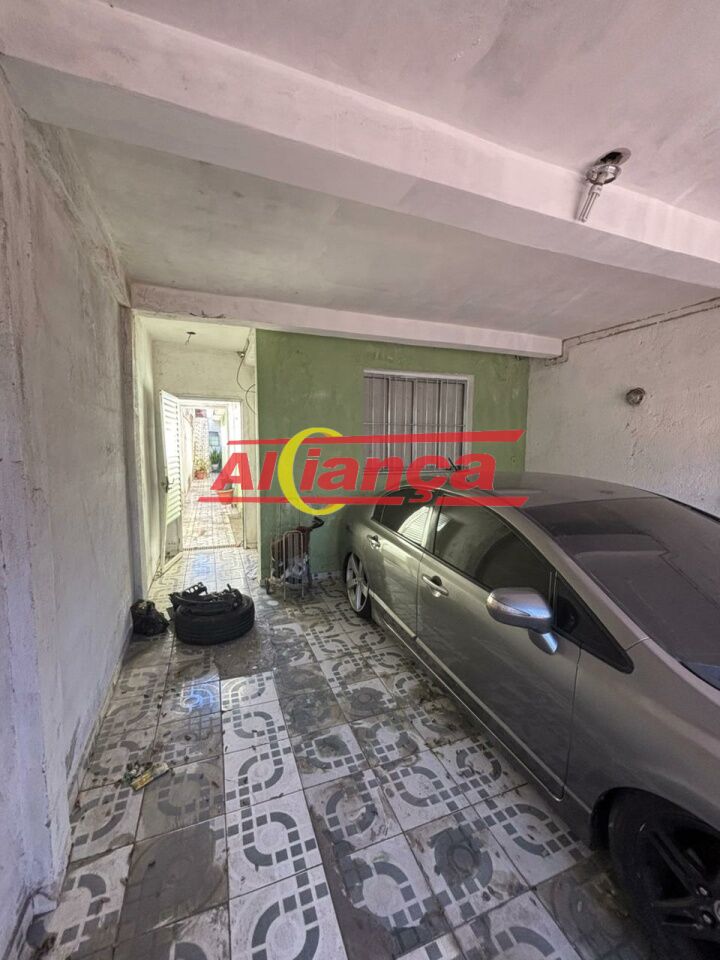 Foto 1 de Casa, para Venda, em Cidade Martins, Guarulhos - Ref AI60043