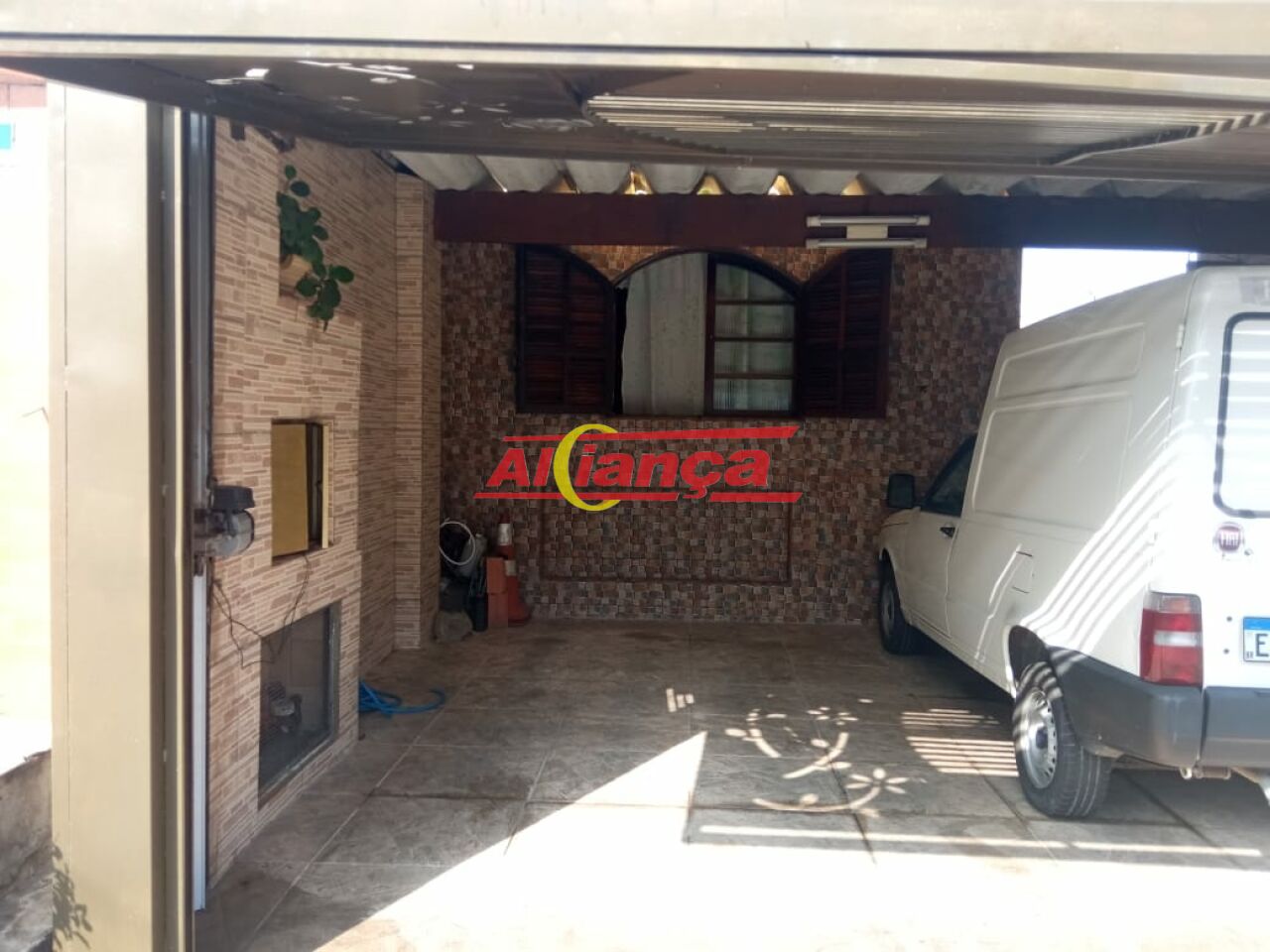 Foto 1 de Casa, para Venda, em Jardim Monte Carmelo, Guarulhos - Ref AI60054