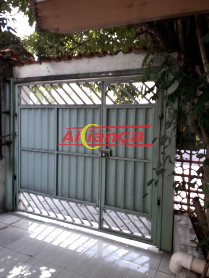 Foto 1 de Casa, para Venda, em Jardim Presidente Dutra, Guarulhos - Ref AI60055