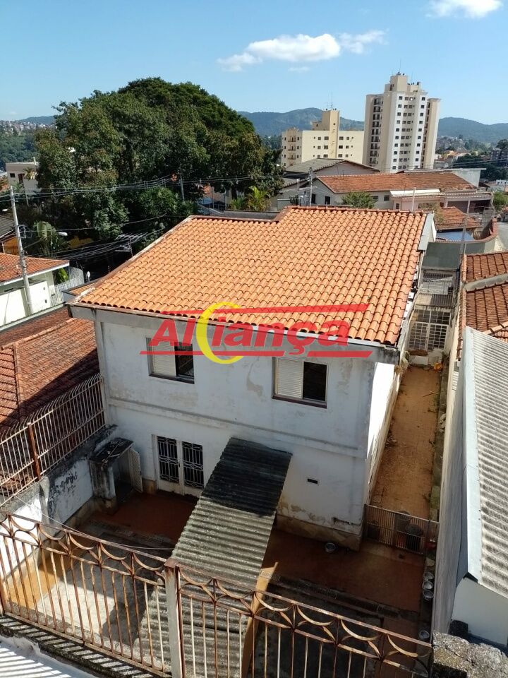 Foto 1 de Casa, para Venda, em Vila Rosália, Guarulhos - Ref AI60059