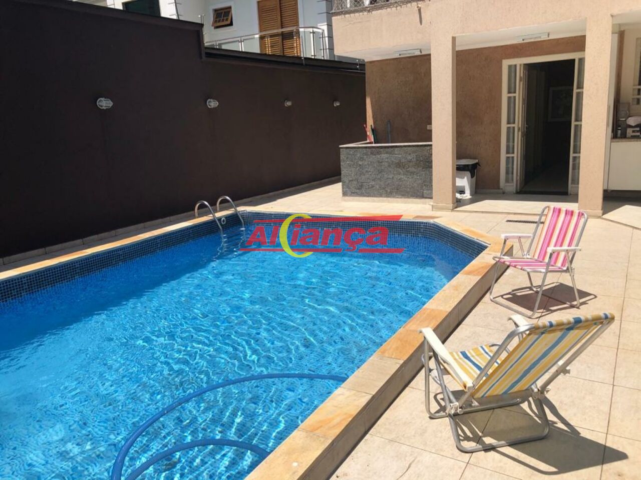 Foto 1 de Casa, para Venda, em Vila Rosália, Guarulhos - Ref AI60061