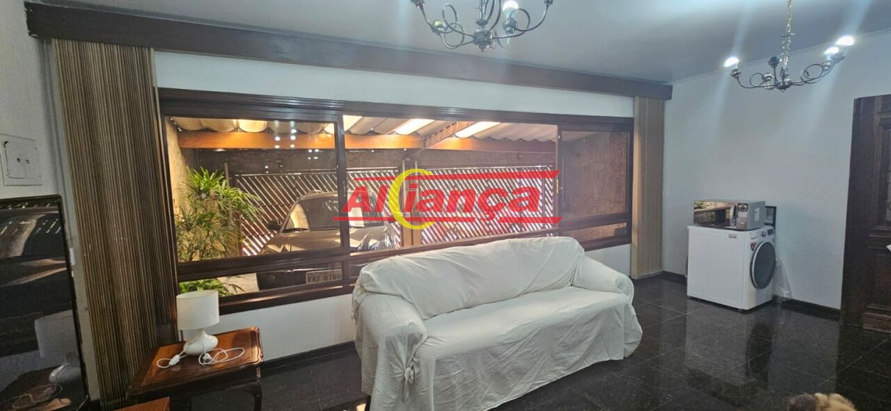 Foto 1 de Casa, para Venda, em Vila Harmonia, Guarulhos - Ref AI60062
