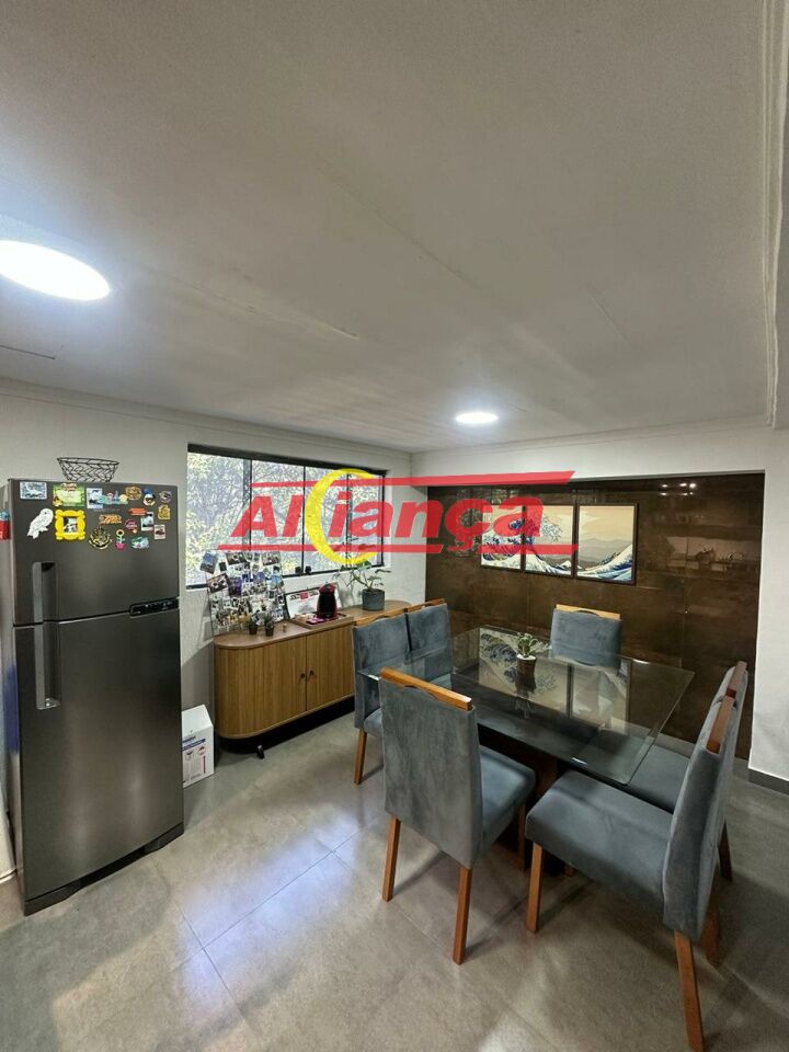 Foto 1 de Casa, para Venda, em Jardim Aida, Guarulhos - Ref AI60068