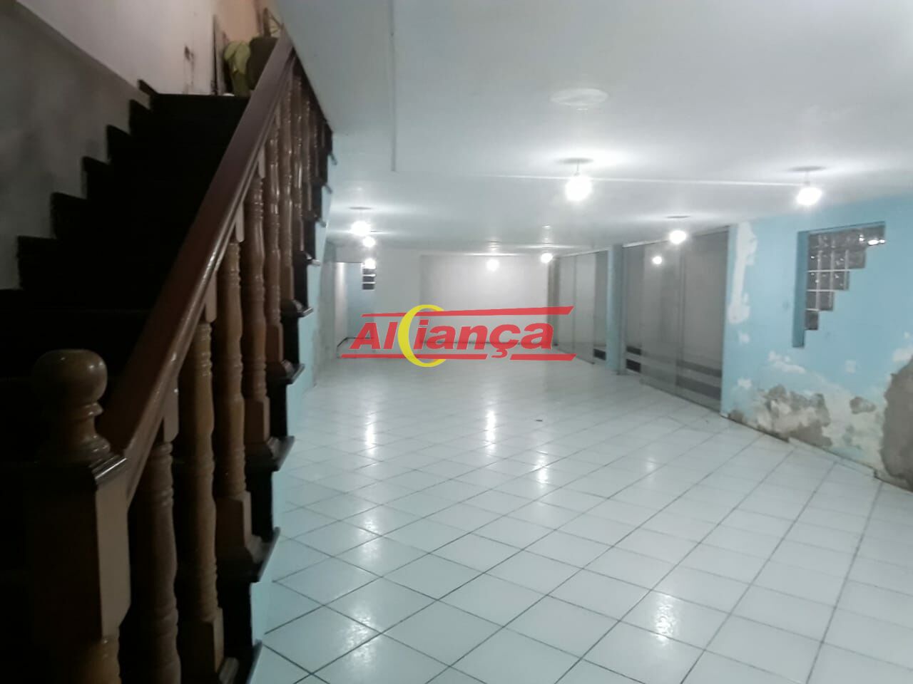 Foto 1 de Casa, para Venda, em Jardim Gumercindo, Guarulhos - Ref AI60069