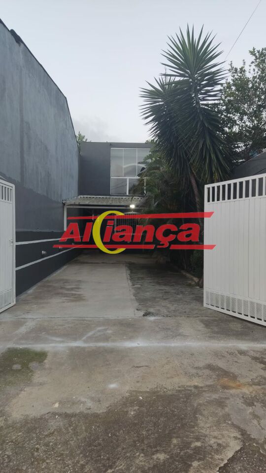 Foto 1 de Casa, para Venda, em Vila Nova Bonsucesso, Guarulhos - Ref AI60074