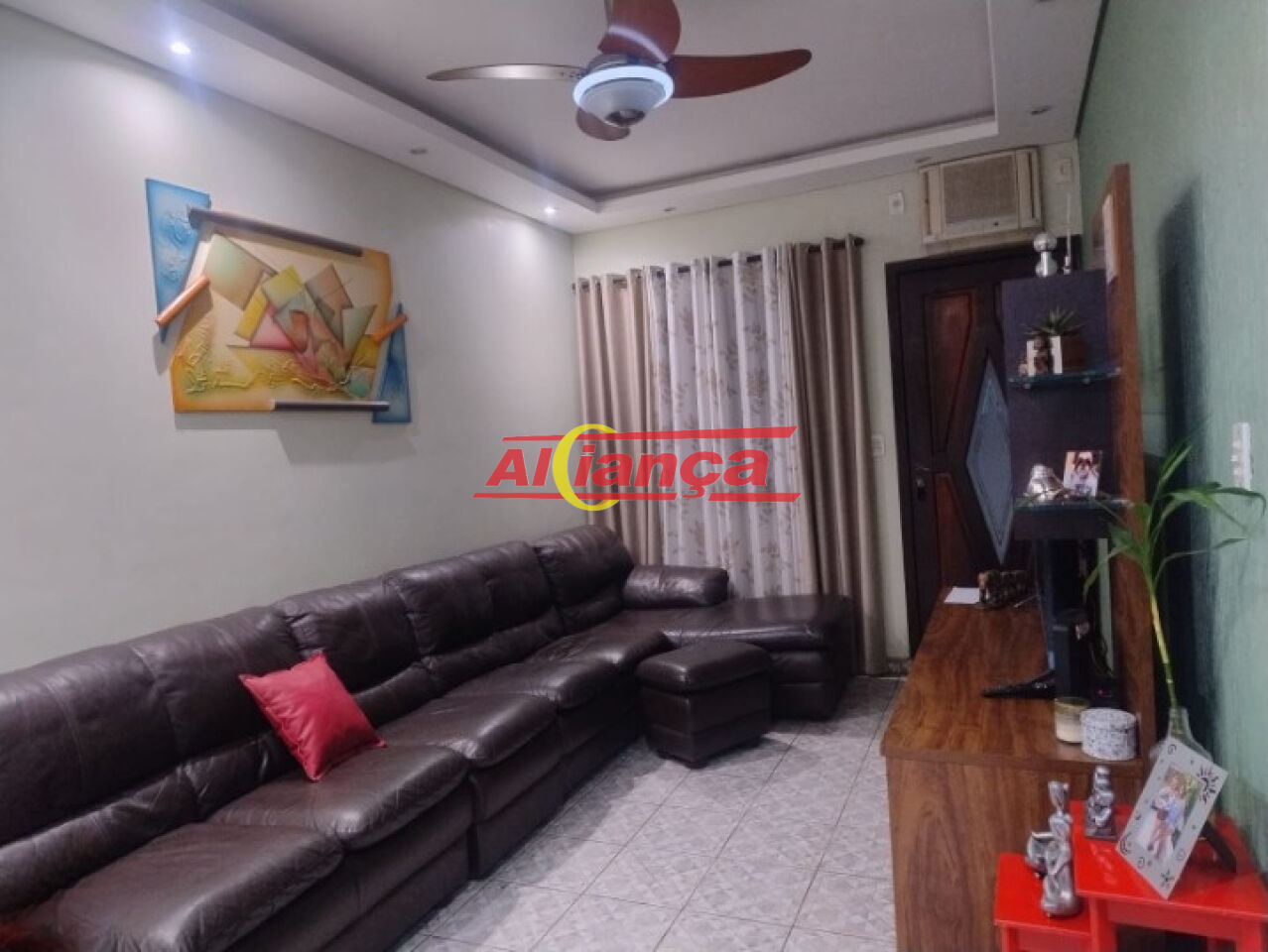 Foto 1 de Casa, para Venda, em Jardim Testae, Guarulhos - Ref AI60081