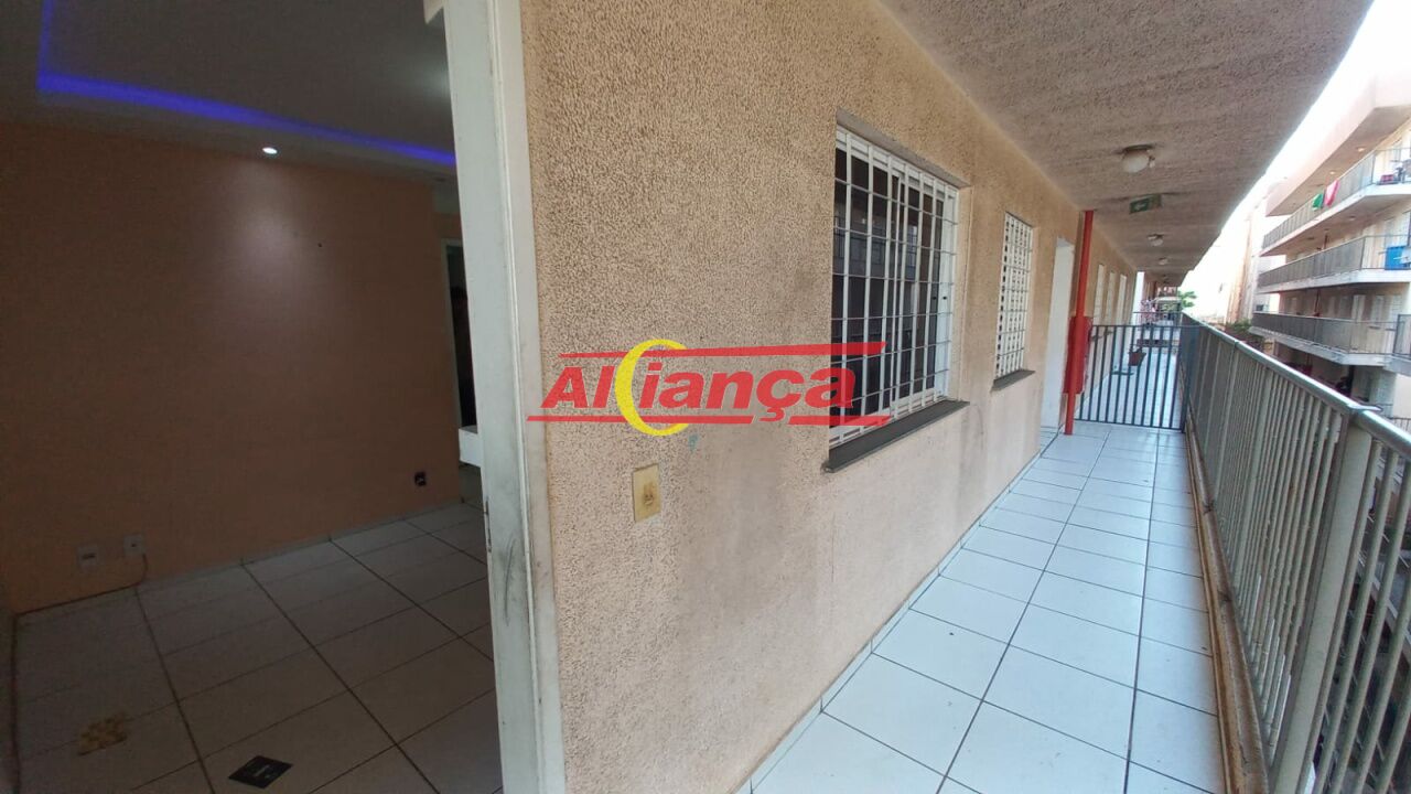 Foto 1 de Apartamento, para Venda, em Jardim Guilhermino, Guarulhos - Ref AI60089