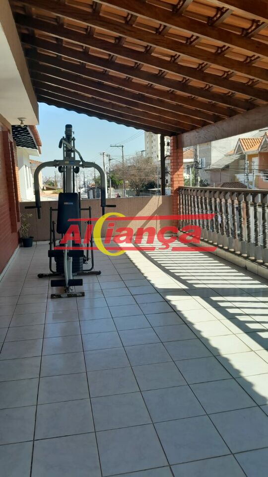 Foto 1 de Casa, para Venda, em Vila Milton, Guarulhos - Ref AI60097