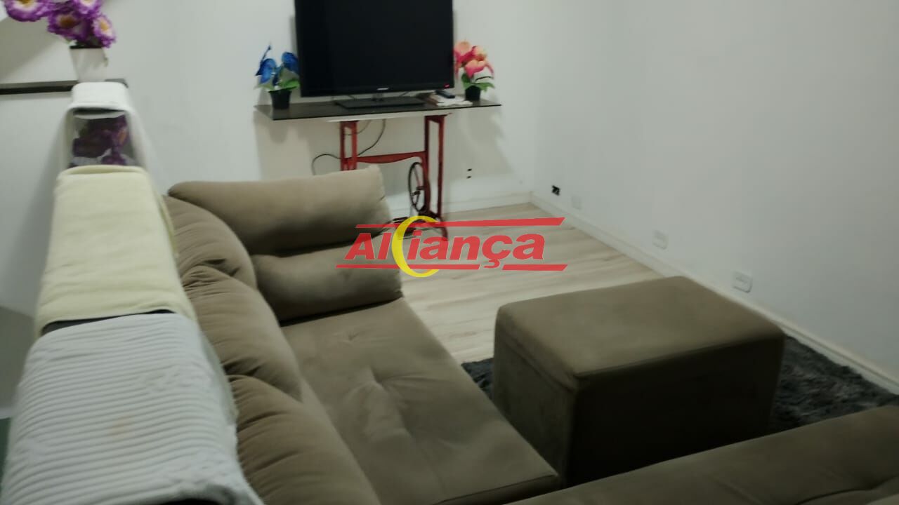 Foto 1 de Casa, para Venda, em Jardim Ponte Alta I, Guarulhos - Ref AI60109