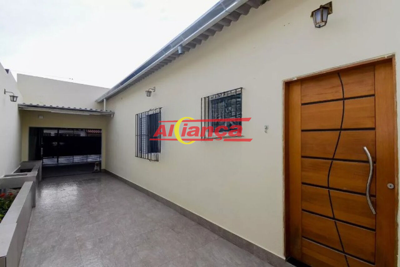 Foto 1 de Casa, para Venda, em Vila Galvão, Guarulhos - Ref AI60123