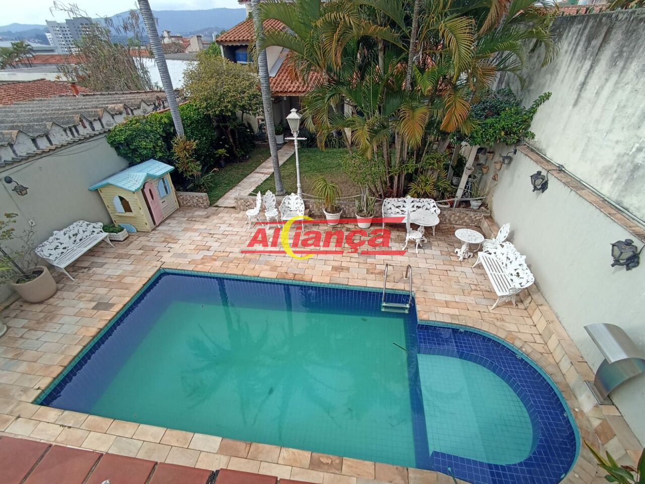 Foto 1 de Casa, para Venda, em Alvinópolis, Atibaia - Ref AI60129