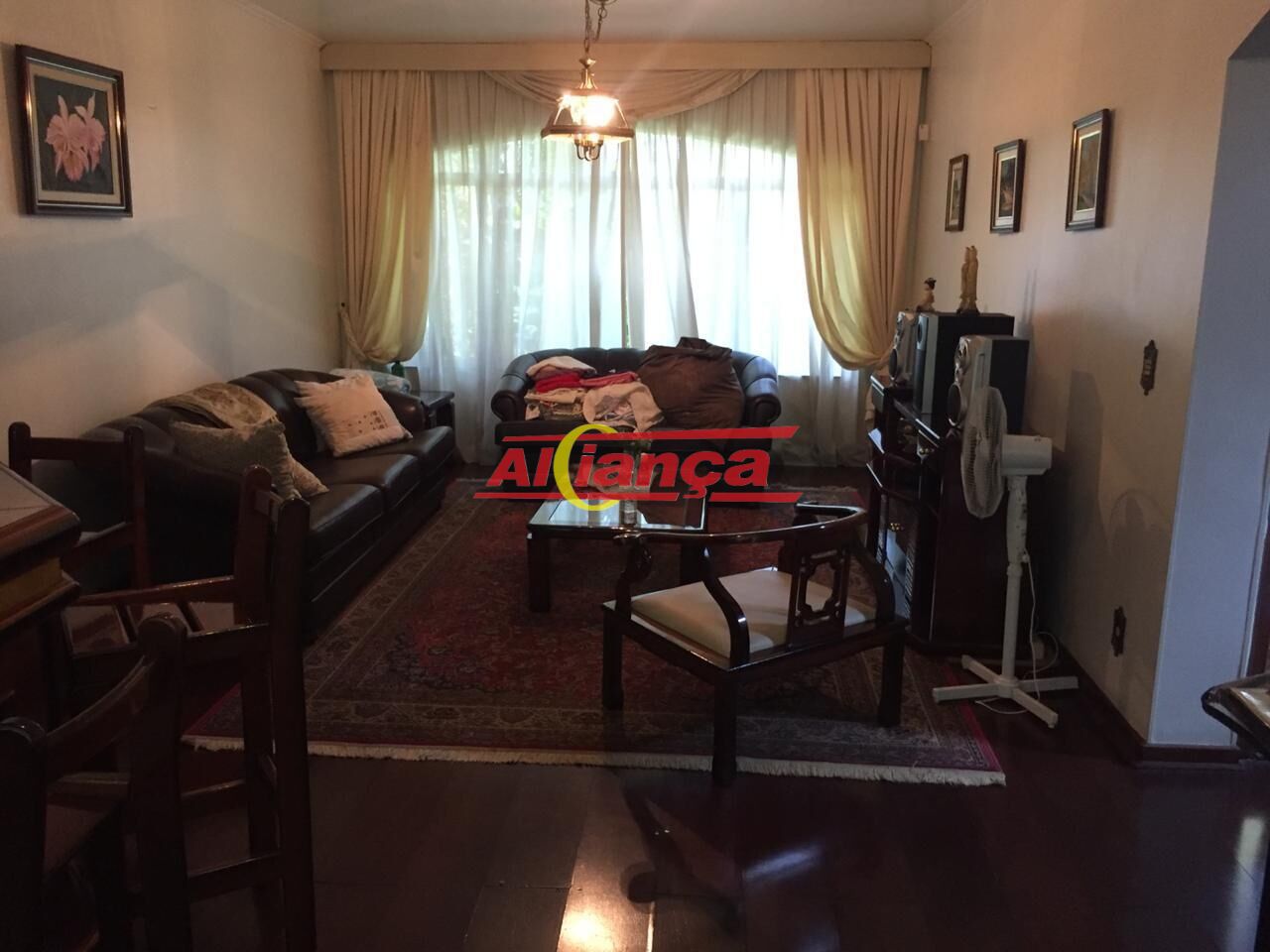 Foto 1 de Casa, para Venda, em Gopoúva, Guarulhos - Ref AI60144