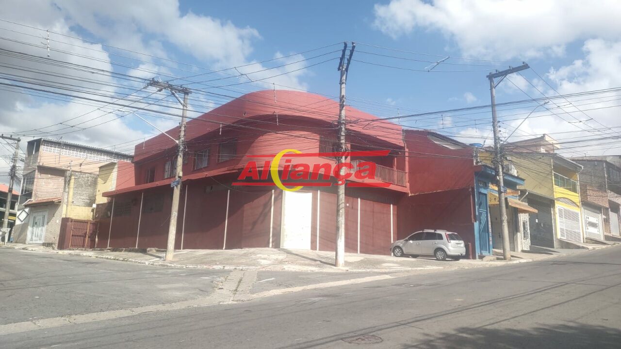 Foto 1 de Comercial, para Venda, em Jardim Angélica, Guarulhos - Ref AI60156