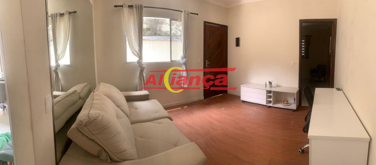 Foto 1 de Casa, para Venda, em Jardim Ponte Alta I, Guarulhos - Ref AI60158