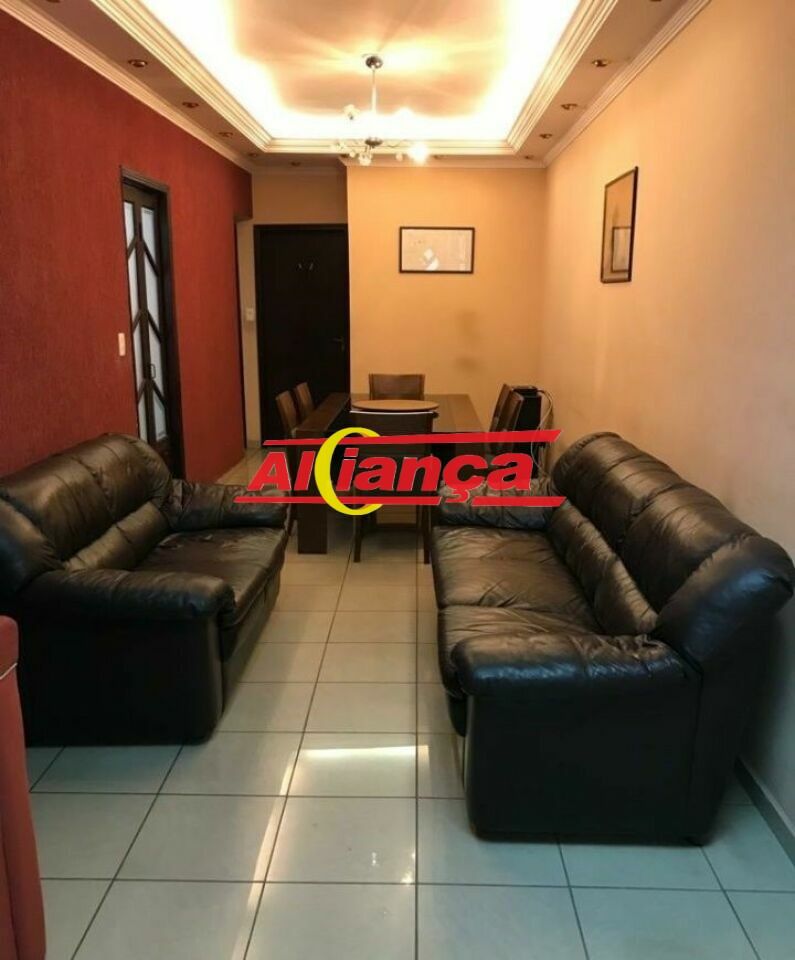 Foto 1 de Casa, para Locação, em Jardim Santa Francisca, Guarulhos - Ref AI60167