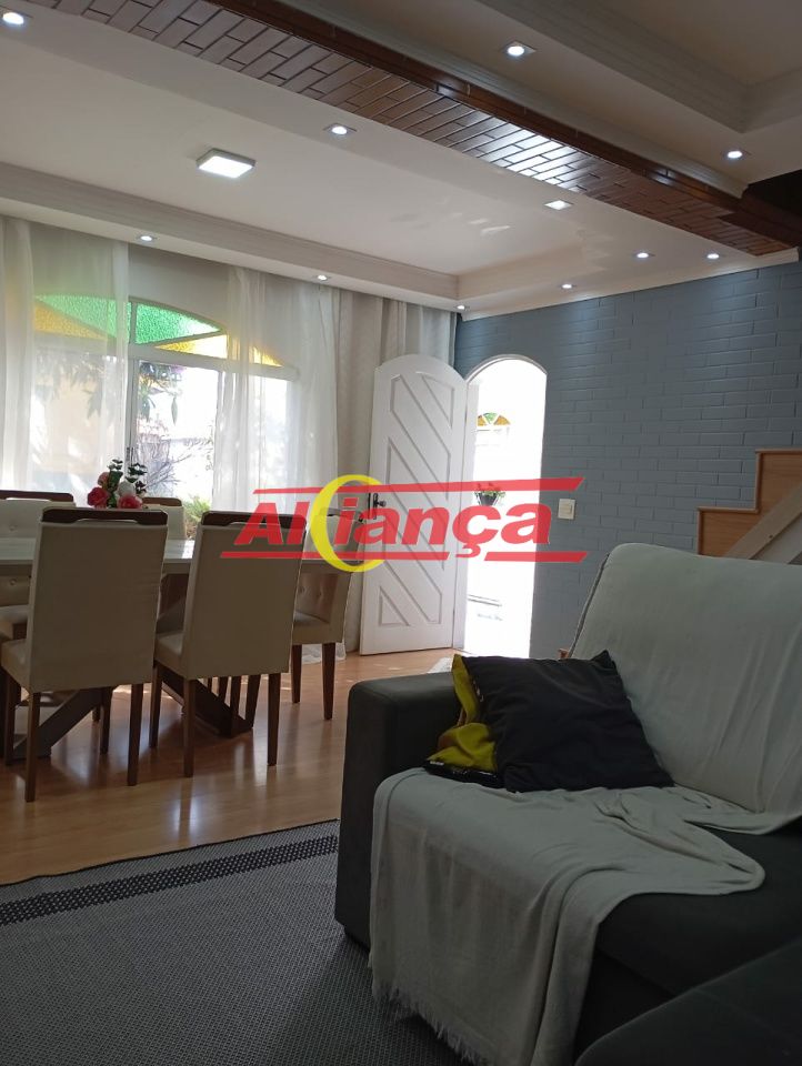 Foto 1 de Casa, para Venda, em Jardim Adriana, Guarulhos - Ref AI60168