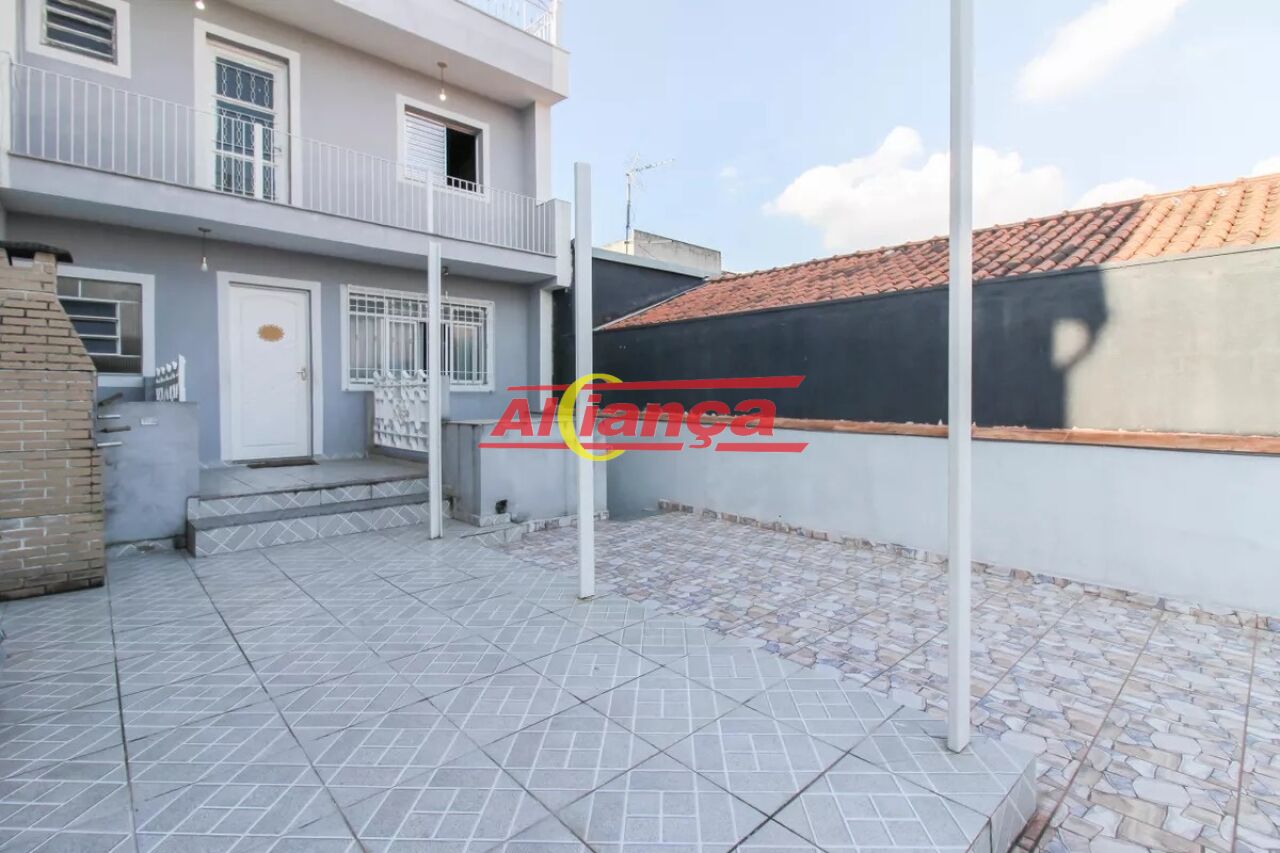Foto 1 de Casa, para Venda, em Jardim Moreira, Guarulhos - Ref AI60171