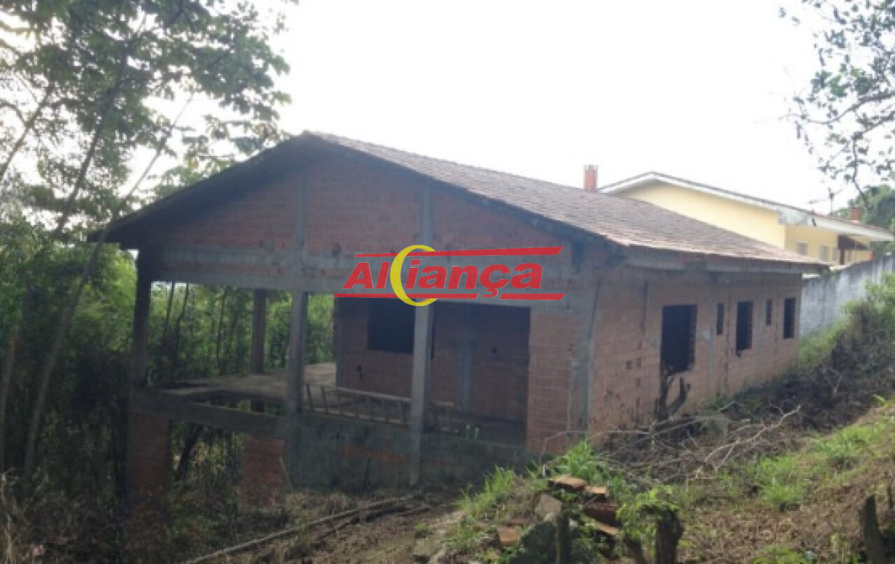 Foto 1 de Rural, para Venda, em Luiz Fagundes, Mairiporã - Ref AI60173