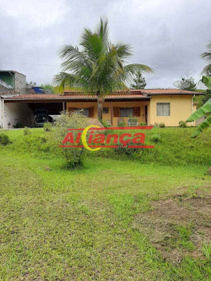 Foto 1 de Rural, para Venda, em Lambari, Guararema - Ref AI60180