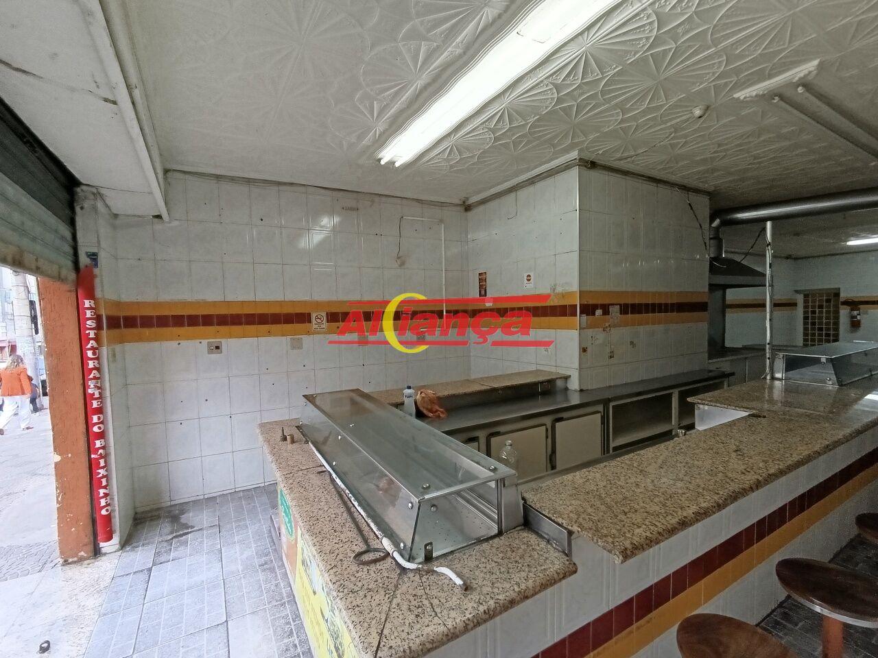 Foto 1 de Comercial, para Locação, em Centro, Guarulhos - Ref AI60181