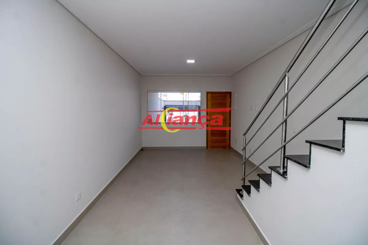 Foto 1 de Casa, para Venda, em Vila Paulicéia, São Paulo - Ref AI60184