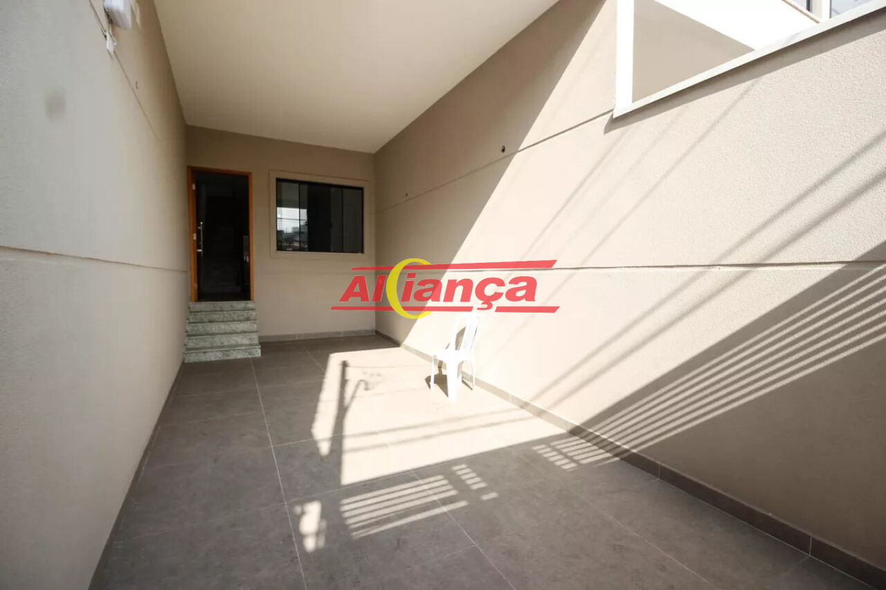 Foto 1 de Casa, para Venda, em Vila Isolina Mazzei, São Paulo - Ref AI60187